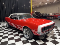 1967 Chevrolet Camaro for sale in Addison, Illinois (ID-144333)