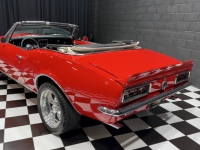 1967 Chevrolet Camaro for sale in Addison, Illinois (ID-144333)