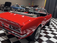 1967 Chevrolet Camaro for sale in Addison, Illinois (ID-144333)