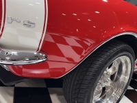1967 Chevrolet Camaro for sale in Addison, Illinois (ID-144333)