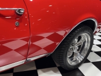 1967 Chevrolet Camaro for sale in Addison, Illinois (ID-144333)