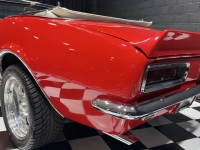 1967 Chevrolet Camaro for sale in Addison, Illinois (ID-144333)
