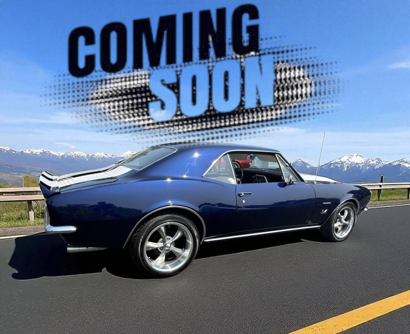 1967 Chevrolet Camaro for sale in Addison, Illinois (ID-144336) 1967 Chevrolet Camaro for sale in Addison, Illinois (ID-144336)