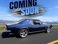 1967 Chevrolet Camaro for sale in Addison, Illinois (ID-144336)