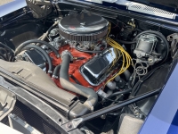 1967 Chevrolet Camaro for sale in Addison, Illinois (ID-144336)