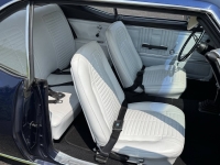1967 Chevrolet Camaro for sale in Addison, Illinois (ID-144336)