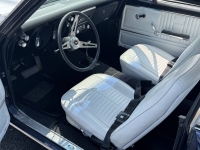 1967 Chevrolet Camaro for sale in Addison, Illinois (ID-144337)