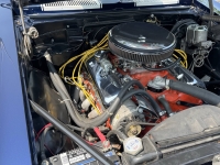 1967 Chevrolet Camaro for sale in Addison, Illinois (ID-144337)