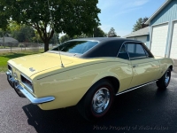 1967 Chevrolet Camaro for sale in Riverhead, New York (ID-144513)