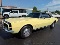 1967 Chevrolet Camaro for sale in Riverhead, New York (ID-144513)
