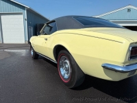 1967 Chevrolet Camaro for sale in Riverhead, New York (ID-144513)