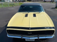 1967 Chevrolet Camaro for sale in Riverhead, New York (ID-144513)