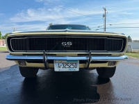 1967 Chevrolet Camaro for sale in Riverhead, New York (ID-144513)