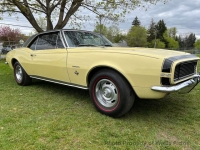 1967 Chevrolet Camaro for sale in Riverhead, New York (ID-144513)