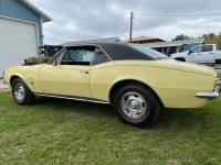 1967 Chevrolet Camaro for sale in Riverhead, New York (ID-144513)