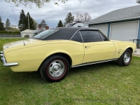 1967 Chevrolet Camaro for sale in Riverhead, New York (ID-144513)