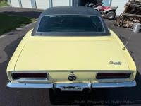 1967 Chevrolet Camaro for sale in Riverhead, New York (ID-144513)