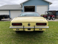 1967 Chevrolet Camaro for sale in Riverhead, New York (ID-144513)