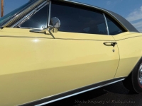 1967 Chevrolet Camaro for sale in Riverhead, New York (ID-144513)