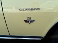 1967 Chevrolet Camaro for sale in Riverhead, New York (ID-144513)