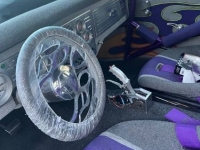 1967 Chevrolet Camaro for sale in Michigan (ID-144610)