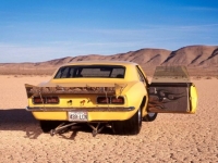 1967 Chevrolet Camaro for sale in Michigan (ID-144610)