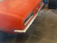 1967 Chevrolet Camaro for sale in Michigan (ID-144939)
