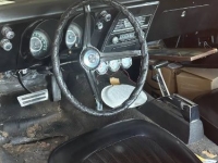 1967 Chevrolet Camaro for sale in Michigan (ID-144939)