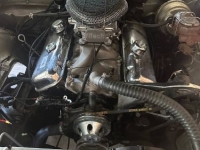 1967 Chevrolet Camaro for sale in Michigan (ID-144939)
