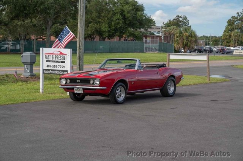 1967 Chevrolet Camaro for sale in Riverhead, New York (ID-145151) 1967 Chevrolet Camaro for sale in Riverhead, New York (ID-145151)