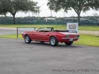 1967 Chevrolet Camaro for sale in Riverhead, New York (ID-145151)