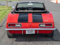1967 Chevrolet Camaro for sale in Riverhead, New York (ID-145151)