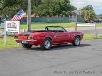 1967 Chevrolet Camaro for sale in Riverhead, New York (ID-145151)