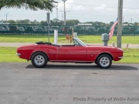 1967 Chevrolet Camaro for sale in Riverhead, New York (ID-145151)