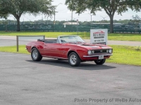 1967 Chevrolet Camaro for sale in Riverhead, New York (ID-145151)