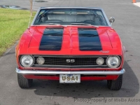 1967 Chevrolet Camaro for sale in Riverhead, New York (ID-145151)