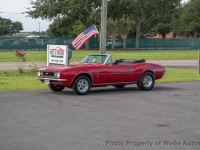 1967 Chevrolet Camaro for sale in Riverhead, New York (ID-145151)
