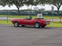 1967 Chevrolet Camaro for sale in Riverhead, New York (ID-145151)