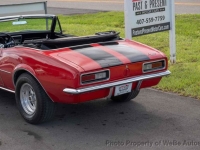 1967 Chevrolet Camaro for sale in Riverhead, New York (ID-145151)