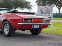 1967 Chevrolet Camaro for sale in Riverhead, New York (ID-145151)