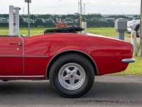 1967 Chevrolet Camaro for sale in Riverhead, New York (ID-145151)