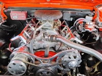 1967 Chevrolet Camaro for sale in Michigan (ID-145168)