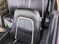 1967 Chevrolet Camaro for sale in Michigan (ID-145168)