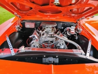 1967 Chevrolet Camaro for sale in Michigan (ID-145168)