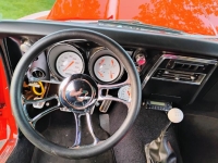 1967 Chevrolet Camaro for sale in Michigan (ID-145168)