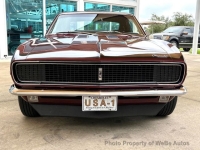 1967 Chevrolet Camaro for sale in Riverhead, New York (ID-145301)