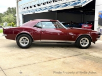 1967 Chevrolet Camaro for sale in Riverhead, New York (ID-145301)
