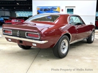 1967 Chevrolet Camaro for sale in Riverhead, New York (ID-145301)