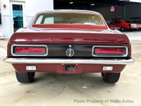 1967 Chevrolet Camaro for sale in Riverhead, New York (ID-145301)