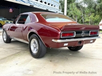 1967 Chevrolet Camaro for sale in Riverhead, New York (ID-145301)